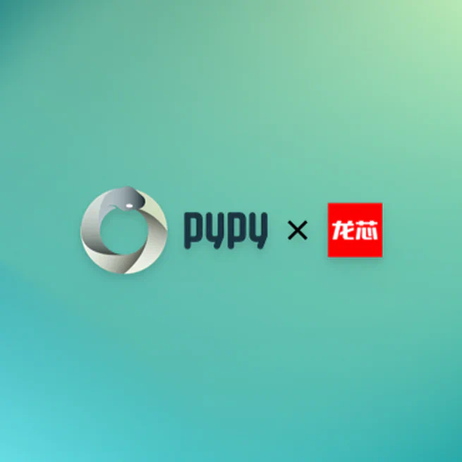 Building PyPy 3 from Source on a LoongArch64 Platform