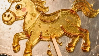 Riding into the Year of the Horse featured image