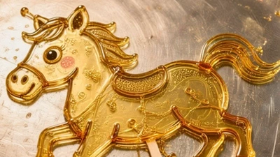 Riding into the Year of the Horse featured image